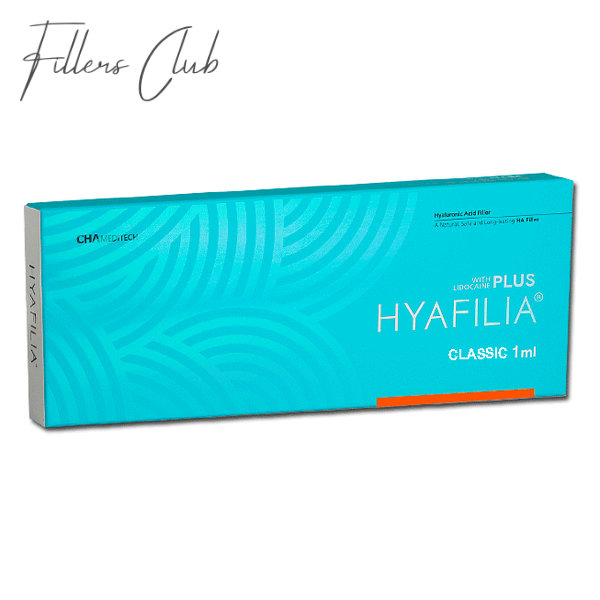 Hyafilia Classic Plus